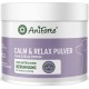 AniForte Natural Calming for Dogs Calm & Relax 100 g - Natural Soothing Agent for Relaxation & Rest, Medicinal Plants for Anxiety, Stress, Rest, Overirritation, Anxiety, New Year's Eve & Travel AniForte Natural Calming for Dogs Calm & Relax 100 g - Natural Soothing Agent for Relaxation & Rest, Medicinal Plants for Anxiety, Stress, Rest, Overirritation, Anxiety, New Year's Eve & Travel