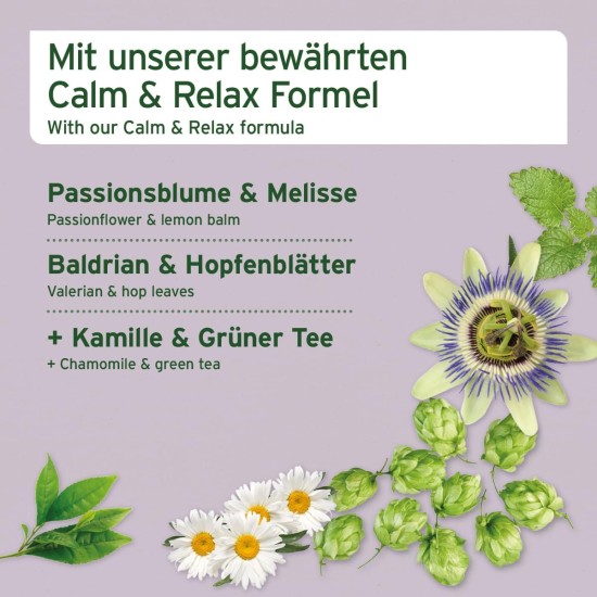 AniForte Relax Snack for Dogs 300 g - Natural Relaxation & Soothing, Anti-Stress Snack, with Valerian, Melissa, Rosemary, Supports Stress Situations, Anxiety, Nervousness AniForte Relax Snack for Dogs 300 g - Natural Relaxation & Soothing, Anti-Stress Snack, with Valerian, Melissa, Rosemary, Supports Stress Situations, Anxiety, Nervousness