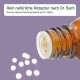 AniForte Thunderstorm & New Year's Eve Globuli for Dogs, Cats, Pets - Bach Flowers for Soothing Natural Remedy for Anxiety, Stress, Rush, Storm and Noise & Rescue on New Year's Eve