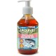Arquivet Schottisches Lachsöl – für Hunde und Katzen – 250 ml (1 Stück) Arquivet Schottisches Lachsöl – für Hunde und Katzen – 250 ml (1 Stück)