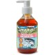 Arquivet Schottisches Lachsöl – für Hunde und Katzen – 250 ml (1 Stück) Arquivet Schottisches Lachsöl – für Hunde und Katzen – 250 ml (1 Stück)
