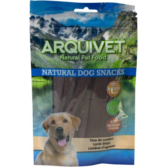Arquivet Twist Chicken Rolled 24cm 350g (Pack of 1) Arquivet Twist Chicken Rolled 24cm 350g (Pack of 1)