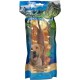 Arquivet Twist Chicken Rolled 24cm 350g (Pack of 1) Arquivet Twist Chicken Rolled 24cm 350g (Pack of 1)