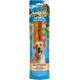 Arquivet Twist Chicken Rolled 24cm 350g (Pack of 1) Arquivet Twist Chicken Rolled 24cm 350g (Pack of 1)