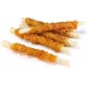 Arquivet Twist Chicken Rolled 24cm 350g (Pack of 1) Arquivet Twist Chicken Rolled 24cm 350g (Pack of 1)