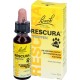 Bach Flowers Original Rescura Pets, 10 ml Bach Flowers Original Rescura Pets, 10 ml