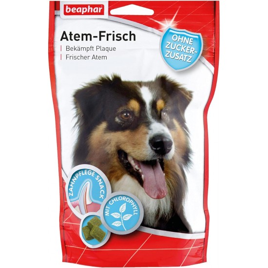 Beaphar Atem-Frisch, Pack of 1 (1 x 100 g) Beaphar Atem-Frisch, Pack of 1 (1 x 100 g)