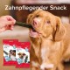 Beaphar Dental Care Sticks - For Large Dogs - Dental Care Snack - With Natural Seaweed - No Added Sugar - 7 Pieces, 182 g (Pack of 1)