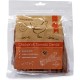 Biazoo Dental Chicken and Tomato 500 g Snacks for Dogs Suitable for All Breeds and Sizes, Helps with Dental Hygiene Biazoo Dental Chicken and Tomato 500 g Snacks for Dogs Suitable for All Breeds and Sizes, Helps with Dental Hygiene