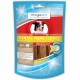 Bogadent Dental Fibre Flexies - Dog Chew Item Against Tartar & Plaque - Dog Chew Sticks for Daily Dogs Dental Care - With Plant Fibres for Better Digestion - Pack of 1 - 70 g Bogadent Dental Fibre Flexies - Dog Chew Item Against Tartar & Plaque - Dog Chew Sticks for Daily Dogs Dental Care - With Plant Fibres for Better Digestion - Pack of 1 - 70 g
