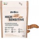 BugBell Grain-Free Dog Snack for Bones & Joints 60 g, for Osteoarthritis, Patella Luxation, with Green-Lipped Mussel & Spirulina & Willow Bark & Devil's Claw BugBell Grain-Free Dog Snack for Bones & Joints 60 g, for Osteoarthritis, Patella Luxation, with Green-Lipped Mussel & Spirulina & Willow Bark & Devil's Claw