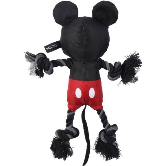 CERDA Life's Little Moments - for Fan Pets | Mickey Mouse Dental String - Officially Licensed by Disney® CERDA Life's Little Moments - for Fan Pets | Mickey Mouse Dental String - Officially Licensed by Disney®