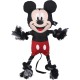 CERDA Life's Little Moments - for Fan Pets | Mickey Mouse Dental String - Officially Licensed by Disney® CERDA Life's Little Moments - for Fan Pets | Mickey Mouse Dental String - Officially Licensed by Disney®
