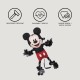 CERDA Life's Little Moments - for Fan Pets | Mickey Mouse Dental String - Officially Licensed by Disney® CERDA Life's Little Moments - for Fan Pets | Mickey Mouse Dental String - Officially Licensed by Disney®