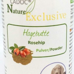 Cadoc - Natural Exclusive Rose Hip Powder Cadoc - Natural Exclusive Rose Hip Powder