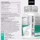 Calming Agent for Dogs - 120 Relaxation Capsules with Taurine, Ashwagandha, Passion Flower & Vitamin B1 - Alternative to Sleeping Pills for Anxiety, Stress, Anxiety - High Acceptance - animigo Calming Agent for Dogs - 120 Relaxation Capsules with Taurine, Ashwagandha, Passion Flower & Vitamin B1 - Alternative to Sleeping Pills for Anxiety, Stress, Anxiety - High Acceptance - animigo