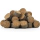 Calming Agent for Dogs as Snacks with Valerian & St. John's Wort, for Anxiety, New Year's Eve, Stress, Car Ride & Travel - For Natural Calming & Relaxation I Grain-Free Dog Treats Calming Agent for Dogs as Snacks with Valerian & St. John's Wort, for Anxiety, New Year's Eve, Stress, Car Ride & Travel - For Natural Calming & Relaxation I Grain-Free Dog Treats