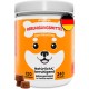Calming Agent for Dogs with 120 Chewable Tablets Natural Calming and Relaxation for Firecrackers, Anxiety, Travel Stress or Fireworks Calming Agent for Dogs with 120 Chewable Tablets Natural Calming and Relaxation for Firecrackers, Anxiety, Travel Stress or Fireworks