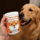 Calming Agent for Dogs with 120 Chewable Tablets Natural Calming and Relaxation for Firecrackers, Anxiety, Travel Stress or Fireworks Calming Agent for Dogs with 120 Chewable Tablets Natural Calming and Relaxation for Firecrackers, Anxiety, Travel Stress or Fireworks