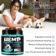 Calming Chew for Dogs (Salmon Aroma Pack of 110), Soothing Chews for Pets, ti Stress Snack for Your Dog, Promotes Relaxation, Reduce Stress, with Natural Ingredients Calming Chew for Dogs (Salmon Aroma Pack of 110), Soothing Chews for Pets, ti Stress Snack for Your Dog, Promotes Relaxation, Reduce Stress, with Natural Ingredients