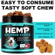 Calming Chew for Dogs (Salmon Aroma Pack of 110), Soothing Chews for Pets, ti Stress Snack for Your Dog, Promotes Relaxation, Reduce Stress, with Natural Ingredients Calming Chew for Dogs (Salmon Aroma Pack of 110), Soothing Chews for Pets, ti Stress Snack for Your Dog, Promotes Relaxation, Reduce Stress, with Natural Ingredients