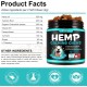 Calming Chew for Dogs (Salmon Aroma Pack of 110), Soothing Chews for Pets, ti Stress Snack for Your Dog, Promotes Relaxation, Reduce Stress, with Natural Ingredients Calming Chew for Dogs (Salmon Aroma Pack of 110), Soothing Chews for Pets, ti Stress Snack for Your Dog, Promotes Relaxation, Reduce Stress, with Natural Ingredients