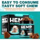 Calming Chew for Dogs (Salmon Aroma Pack of 110), Soothing Chews for Pets, ti Stress Snack for Your Dog, Promotes Relaxation, Reduce Stress, with Natural Ingredients Calming Chew for Dogs (Salmon Aroma Pack of 110), Soothing Chews for Pets, ti Stress Snack for Your Dog, Promotes Relaxation, Reduce Stress, with Natural Ingredients