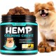Calming Chew for Dogs (Salmon Aroma Pack of 110), Soothing Chews for Pets, ti Stress Snack for Your Dog, Promotes Relaxation, Reduce Stress, with Natural Ingredients Calming Chew for Dogs (Salmon Aroma Pack of 110), Soothing Chews for Pets, ti Stress Snack for Your Dog, Promotes Relaxation, Reduce Stress, with Natural Ingredients