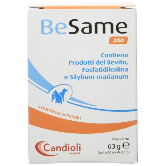 Candioli Cnpa2152 Pharmaceutical Supplement for Dogs and Cats - 100 g Candioli Cnpa2152 Pharmaceutical Supplement for Dogs and Cats - 100 g