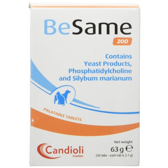Candioli Cnpa2152 Pharmaceutical Supplement for Dogs and Cats - 100 g Candioli Cnpa2152 Pharmaceutical Supplement for Dogs and Cats - 100 g