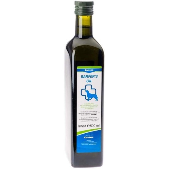Canina Barfer's Best - Powder - 2kg Canina Barfer's Best - Powder - 2kg