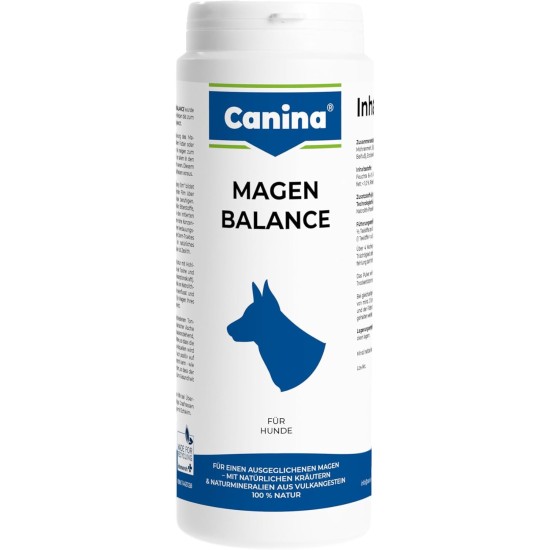 Canina Magen Balance Pack of 1 x 250 g Canina Magen Balance Pack of 1 x 250 g