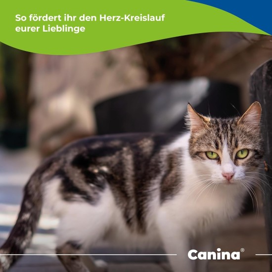 Canina Pharma Herz-Vital 100 ml Canina Pharma Herz-Vital 100 ml