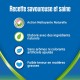 DENTALIFE Activfresh Treat for Adult Dogs in Mini Size | Natural Cleaning Effect, Helps Fight Bad Breath | Spirulina and Honey | Bag | 7 Sticks | 115 g