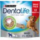 Dentalife Maxi Treats 12 Sticks for Dogs 0.426 kg Dentalife Maxi Treats 12 Sticks for Dogs 0.426 kg