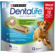 Dentalife Maxi Treats 12 Sticks for Dogs 0.426 kg Dentalife Maxi Treats 12 Sticks for Dogs 0.426 kg