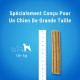 Dentalife Maxi Treats 12 Sticks for Dogs 0.426 kg Dentalife Maxi Treats 12 Sticks for Dogs 0.426 kg