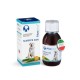 Dog Syrup 250 ml - Energetic and Detoxifying Supplementary Feed Based on Aloe Arborescens Organic, Strengthens Natural Defences, Ideal as a Strengthening Agent for Dogs Dog Syrup 250 ml - Energetic and Detoxifying Supplementary Feed Based on Aloe Arborescens Organic, Strengthens Natural Defences, Ideal as a Strengthening Agent for Dogs