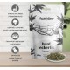 Dog Treats with Hemp 100 g Snacks - Natural Calming & Relaxation for Anxiety or Stress - Dog Biscuits Made of Hemp Press Cake Grain-Free & Natural