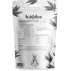Dog Treats with Hemp 100 g Snacks - Natural Calming & Relaxation for Anxiety or Stress - Dog Biscuits Made of Hemp Press Cake Grain-Free & Natural