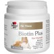 Doppelherz Biotin Plus for Animals for Dogs - For Dogs That Feel Good In Their Skin - Trace Elements and Vitamins - 120 Tablets Doppelherz Biotin Plus for Animals for Dogs - For Dogs That Feel Good In Their Skin - Trace Elements and Vitamins - 120 Tablets