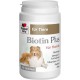 Doppelherz Biotin Plus for Animals for Dogs - For Dogs That Feel Good In Their Skin - Trace Elements and Vitamins - 120 Tablets Doppelherz Biotin Plus for Animals for Dogs - For Dogs That Feel Good In Their Skin - Trace Elements and Vitamins - 120 Tablets