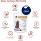 Doppelherz Relax Complex for Dogs - With Alpha Casozepine, L-Tryptophan and Passion Flower - Support for Mental Wellbeing - 60 Chews