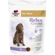 Doppelherz Relax Complex for Dogs - With Alpha Casozepine, L-Tryptophan and Passion Flower - Support for Mental Wellbeing - 60 Chews