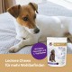 Doppelherz Relax Complex for Dogs - With Alpha Casozepine, L-Tryptophan and Passion Flower - Support for Mental Wellbeing - 60 Chews
