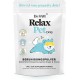 Dr. SAM Premium Anti-Stress Powder for Dogs – RelaxPet as a Natural Soothing Agent for Relaxation from Anxiety and Stress – Peace When Travelling and Special Occasions – High Dose – 45 g Dr. SAM Premium Anti-Stress Powder for Dogs – RelaxPet as a Natural Soothing Agent for Relaxation from Anxiety and Stress – Peace When Travelling and Special Occasions – High Dose – 45 g