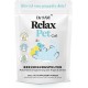 Dr. SAM Premium Anti-Stress Powder for Dogs – RelaxPet as a Natural Soothing Agent for Relaxation from Anxiety and Stress – Peace When Travelling and Special Occasions – High Dose – 45 g Dr. SAM Premium Anti-Stress Powder for Dogs – RelaxPet as a Natural Soothing Agent for Relaxation from Anxiety and Stress – Peace When Travelling and Special Occasions – High Dose – 45 g