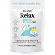 Dr. SAM Premium Anti-Stress Powder for Dogs – RelaxPet as a Natural Soothing Agent for Relaxation from Anxiety and Stress – Peace When Travelling and Special Occasions – High Dose – 45 g Dr. SAM Premium Anti-Stress Powder for Dogs – RelaxPet as a Natural Soothing Agent for Relaxation from Anxiety and Stress – Peace When Travelling and Special Occasions – High Dose – 45 g