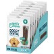 Edgard & Cooper Treats Dental Stick, Big - Strawberry and Mint - (8 x 7 Stick Pack), Natural Dog Chew Sticks, Dental Hygiene, 1 Per Day, Low Calorie, Long Chew, Fresh Breath Edgard & Cooper Treats Dental Stick, Big - Strawberry and Mint - (8 x 7 Stick Pack), Natural Dog Chew Sticks, Dental Hygiene, 1 Per Day, Low Calorie, Long Chew, Fresh Breath