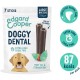 Edgard & Cooper Treats Dental Stick, Big - Strawberry and Mint - (8 x 7 Stick Pack), Natural Dog Chew Sticks, Dental Hygiene, 1 Per Day, Low Calorie, Long Chew, Fresh Breath Edgard & Cooper Treats Dental Stick, Big - Strawberry and Mint - (8 x 7 Stick Pack), Natural Dog Chew Sticks, Dental Hygiene, 1 Per Day, Low Calorie, Long Chew, Fresh Breath